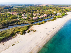 Residence de Tourisme Marina Corsa, Ghisonaccia